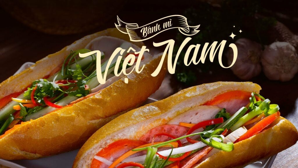 Bánh Mì 2