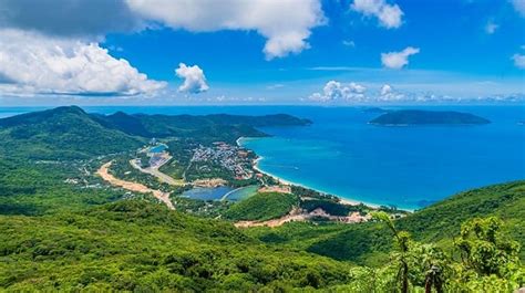Côn đảo