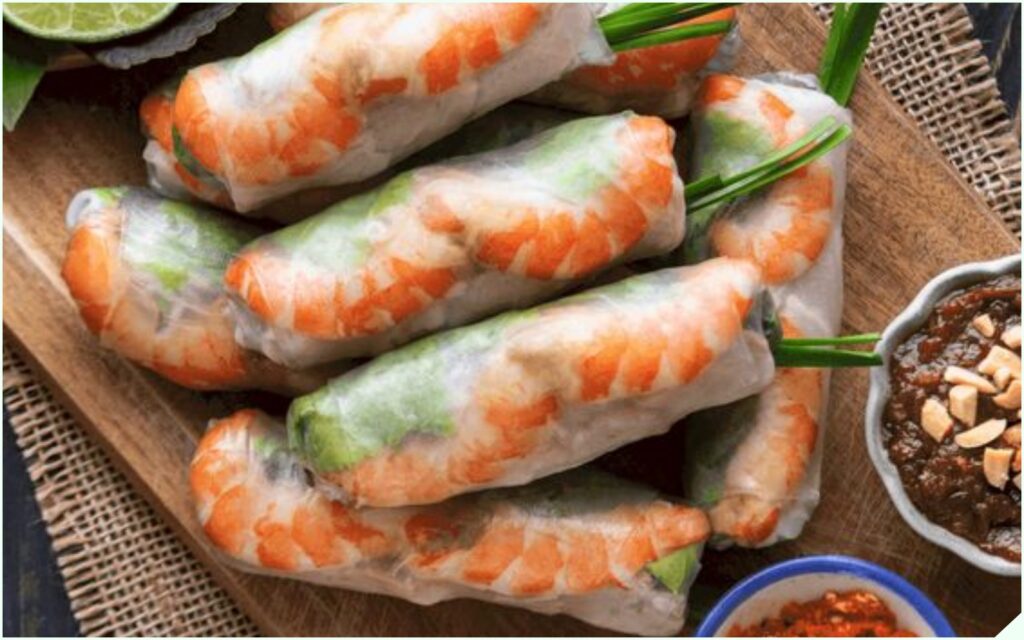 Gỏi Cuốn