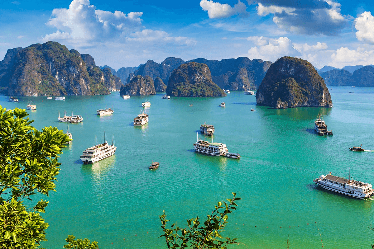 Ha Long