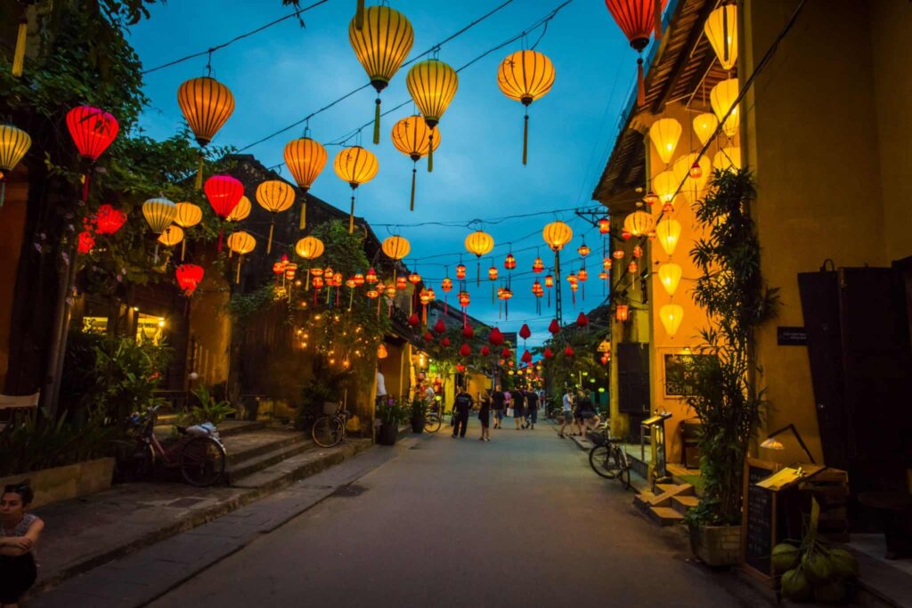 Hội An điểm đến Must Try