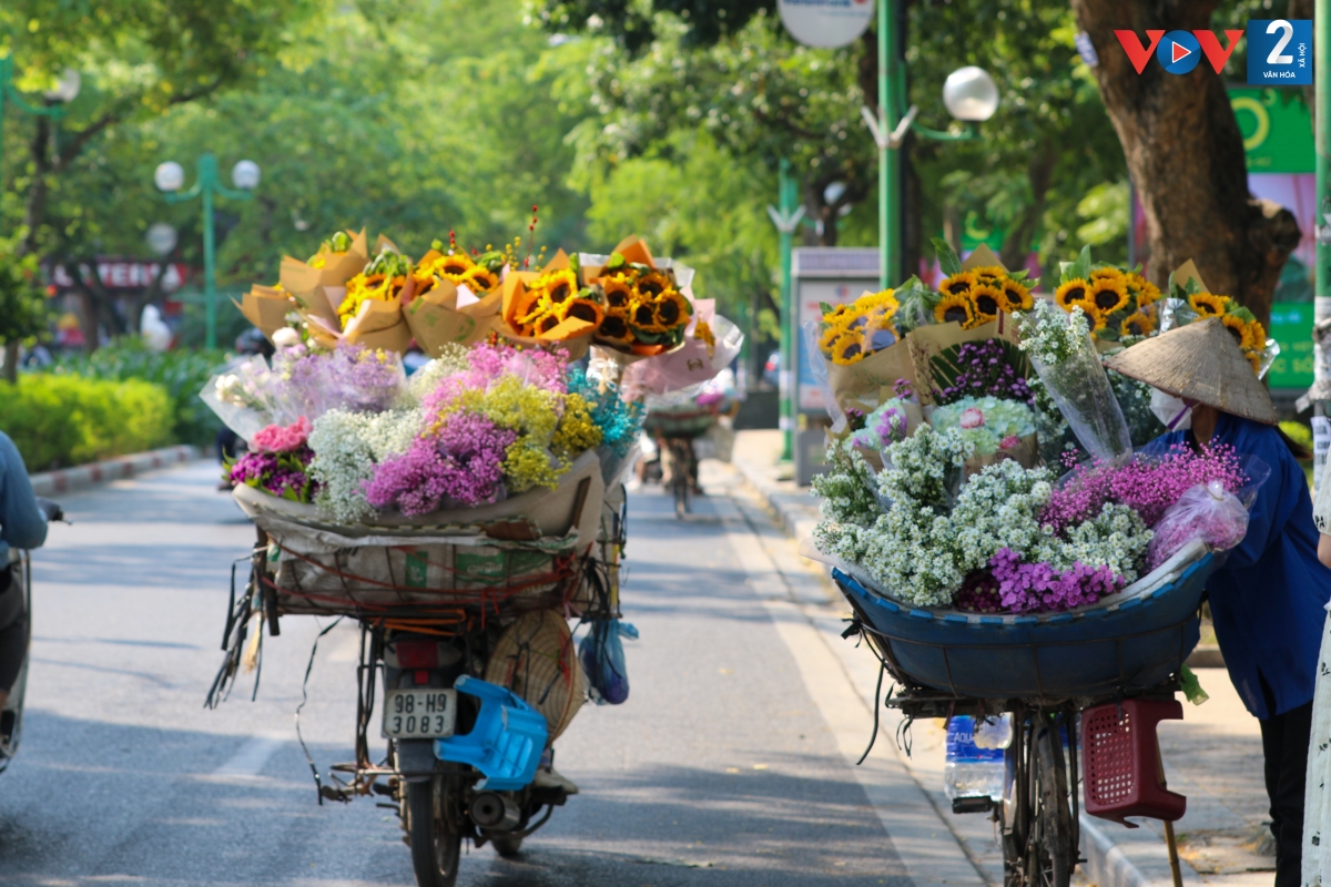 Thu Hà Nội