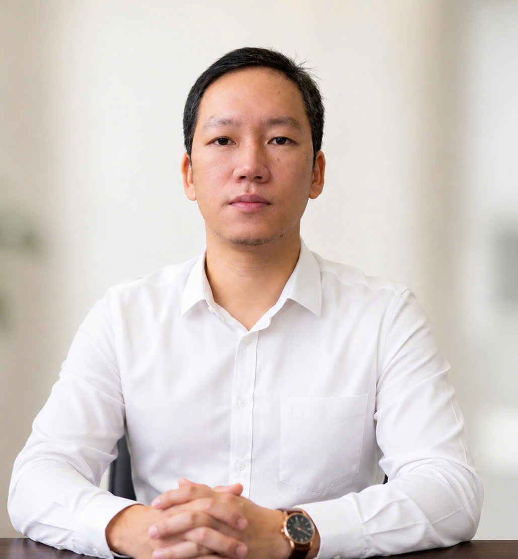 Nguyen Tien - Managing Director of LuckySIM